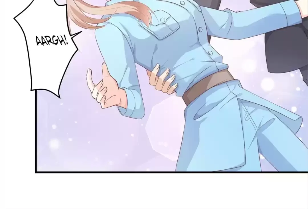 Secret Sweetheart Chapter 53 page 51