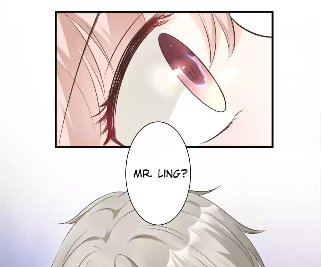 Secret Sweetheart Chapter 54 page 1