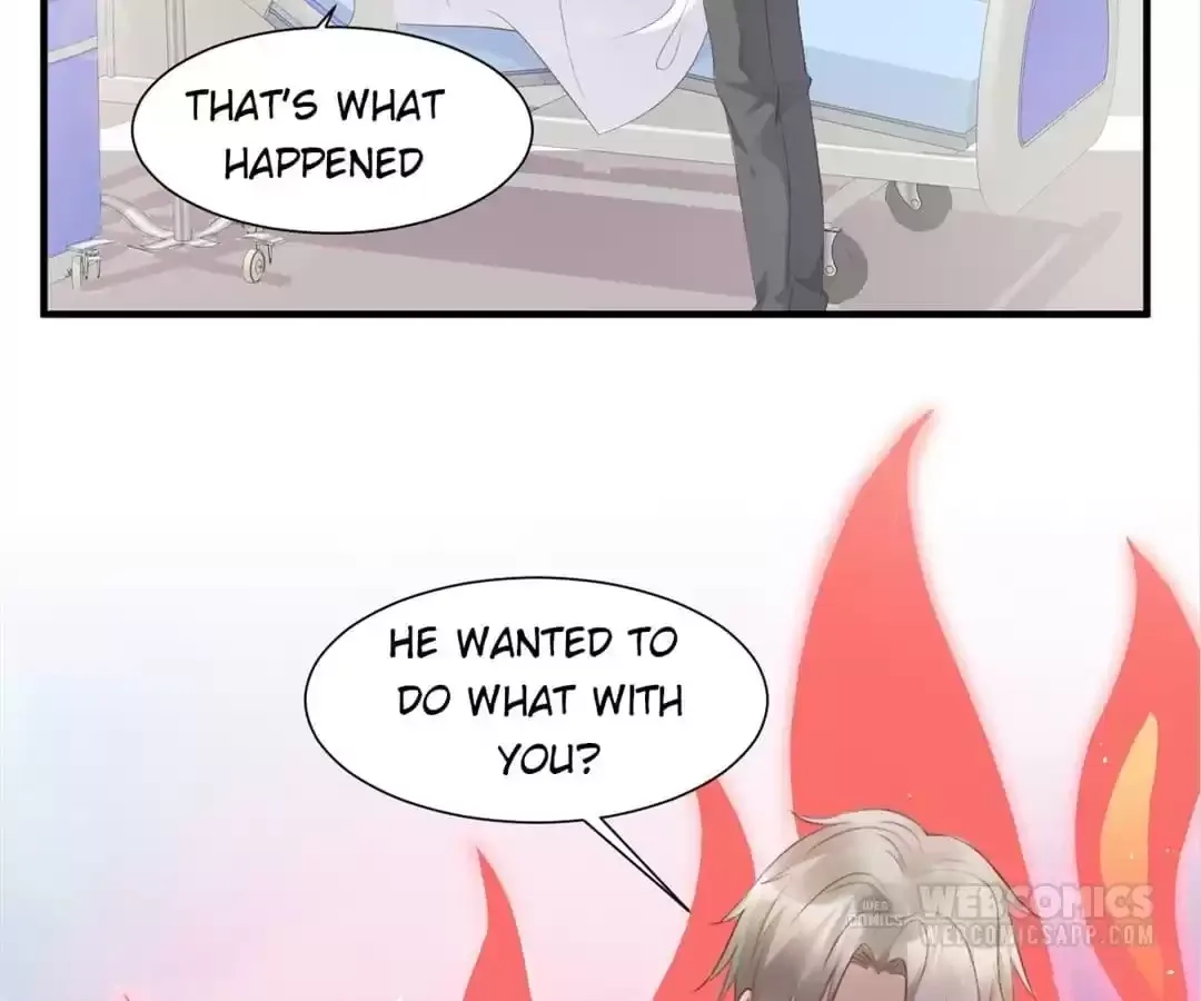 Secret Sweetheart Chapter 54 page 26