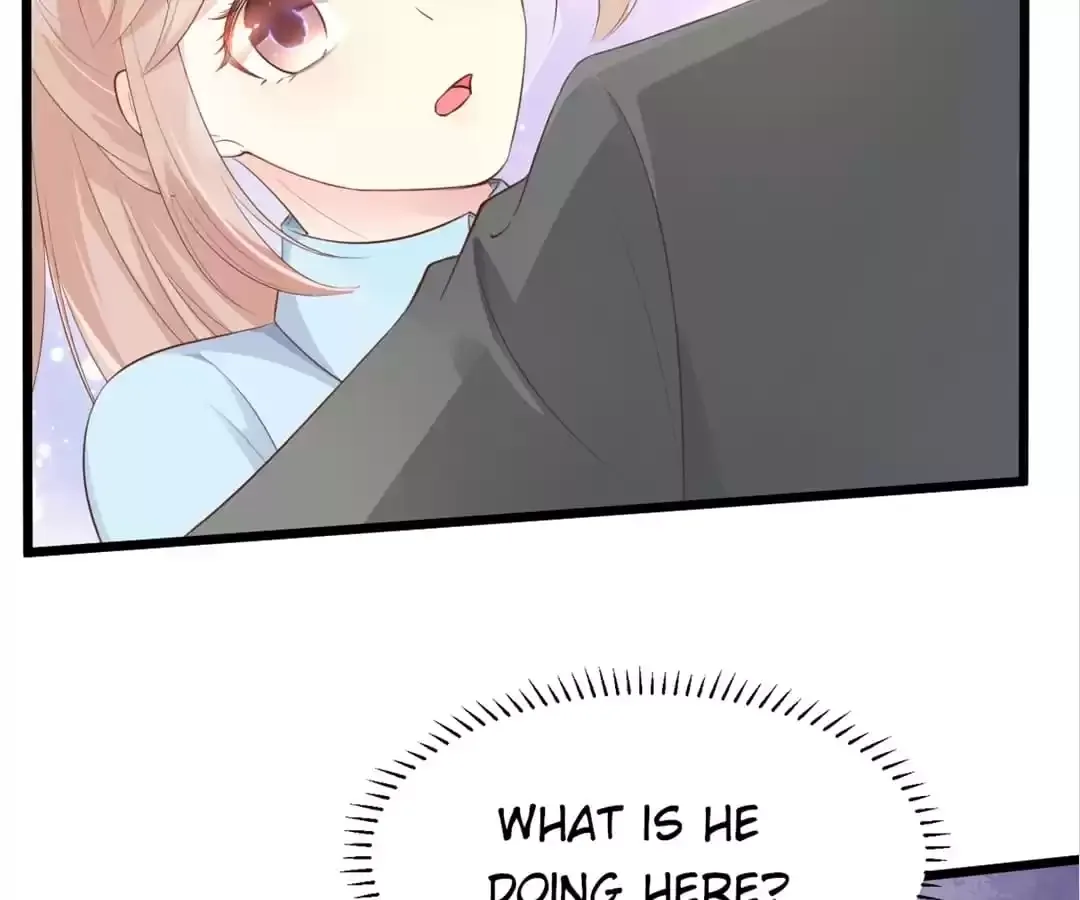 Secret Sweetheart Chapter 54 page 9