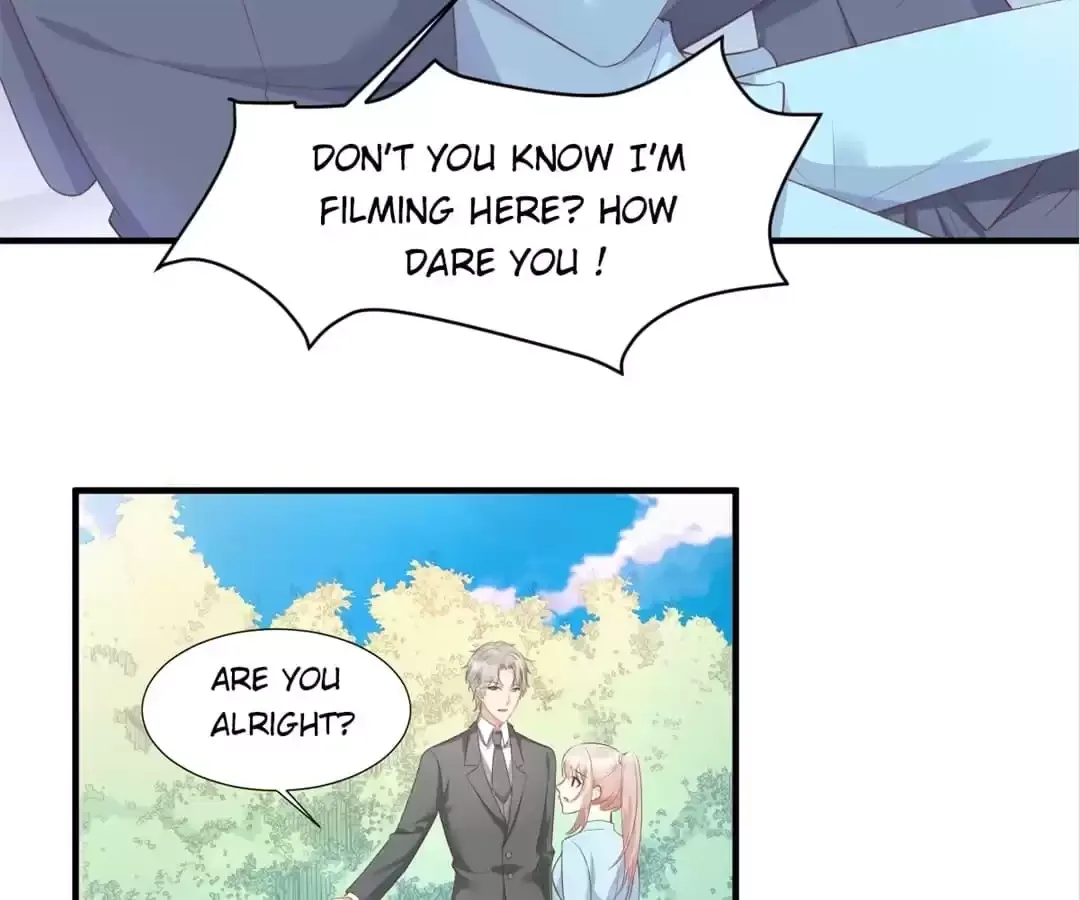 Secret Sweetheart Chapter 54 page 14