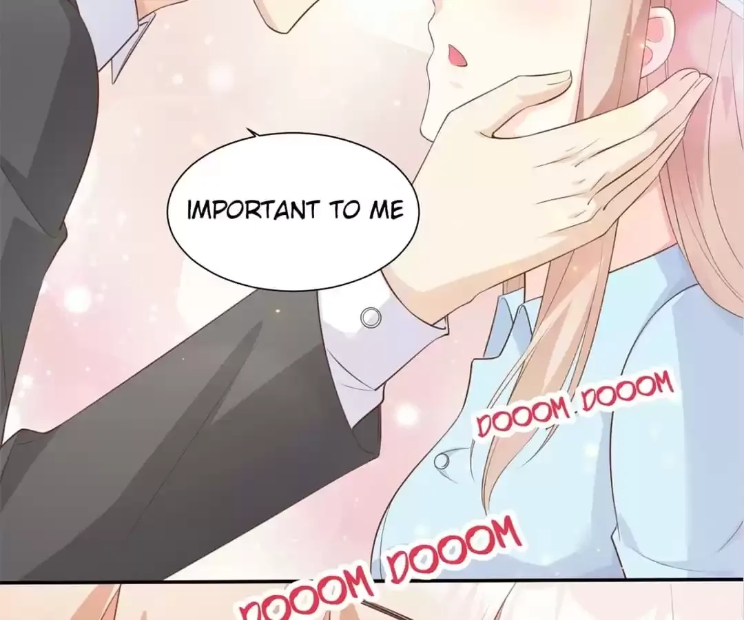 Secret Sweetheart Chapter 54 page 39