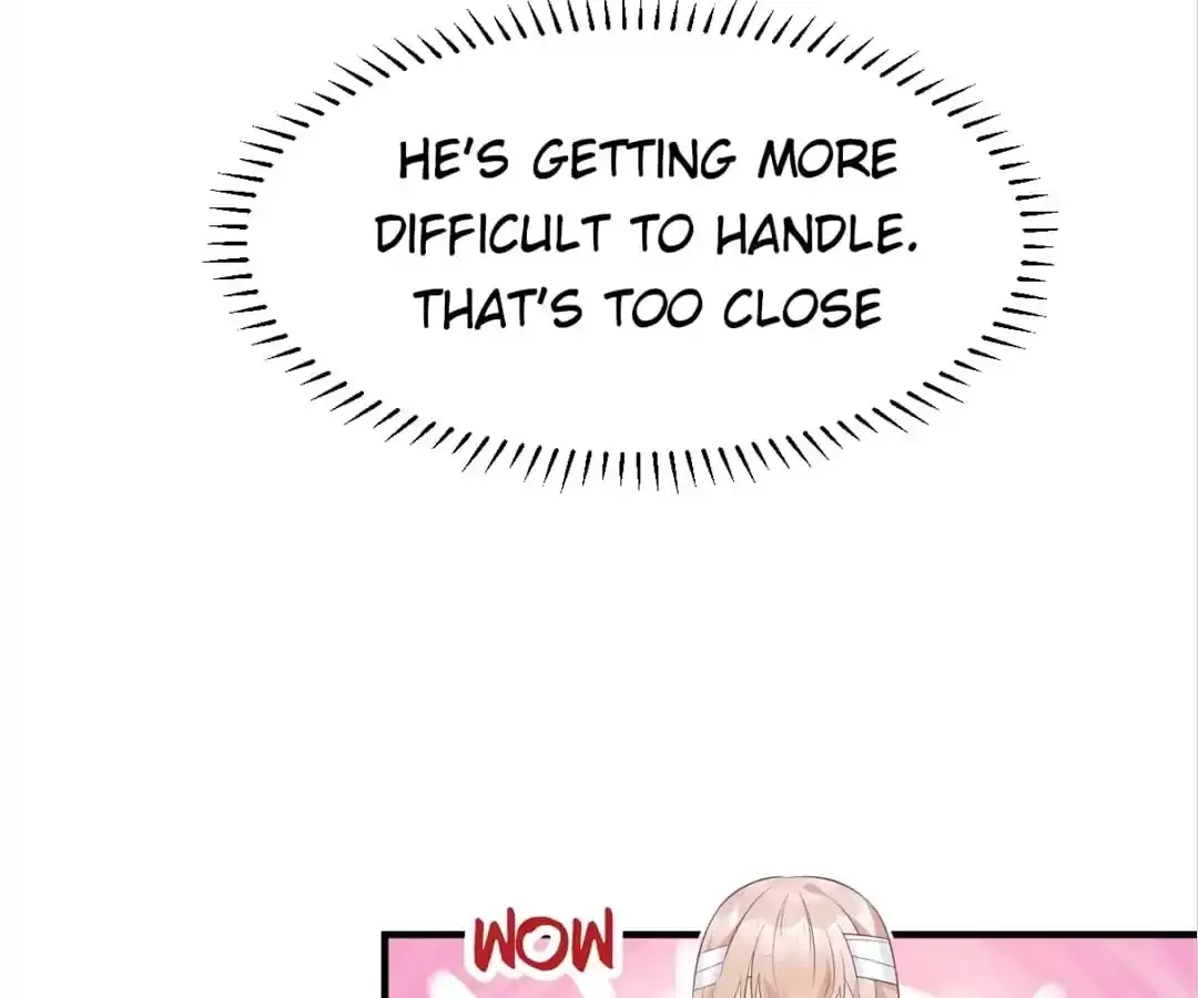 Secret Sweetheart Chapter 54 page 43