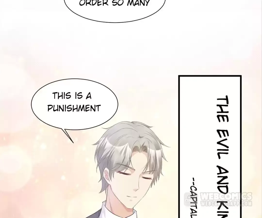 Secret Sweetheart Chapter 54 page 50