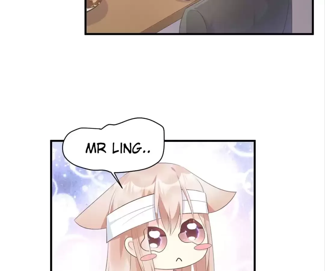 Secret Sweetheart Chapter 54 page 53