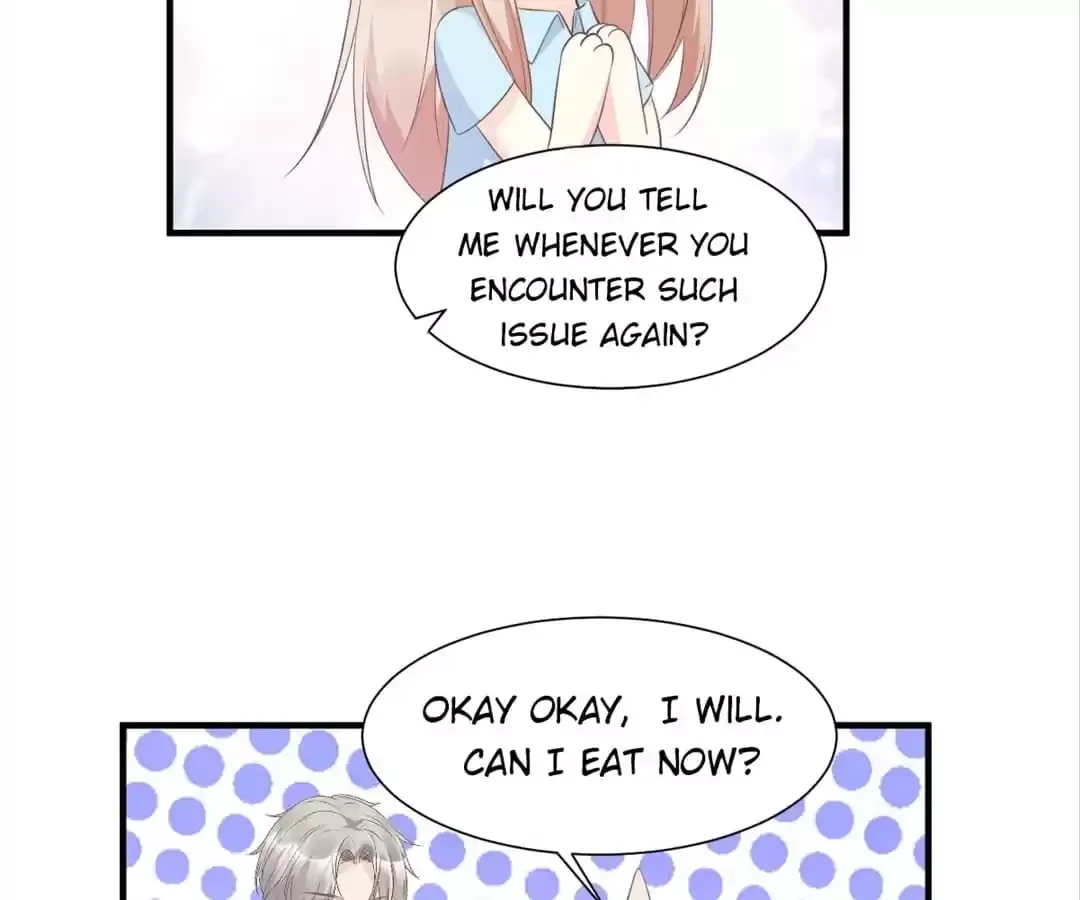 Secret Sweetheart Chapter 54 page 54