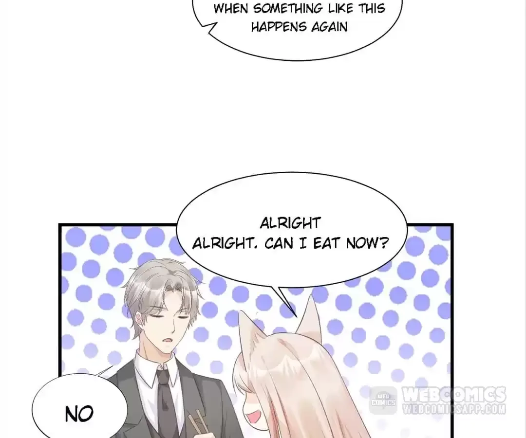 Secret Sweetheart Chapter 55 page 2