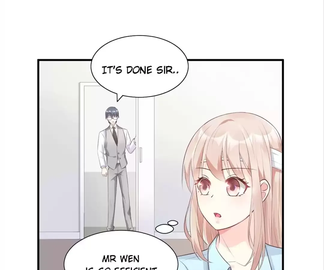Secret Sweetheart Chapter 55 page 5