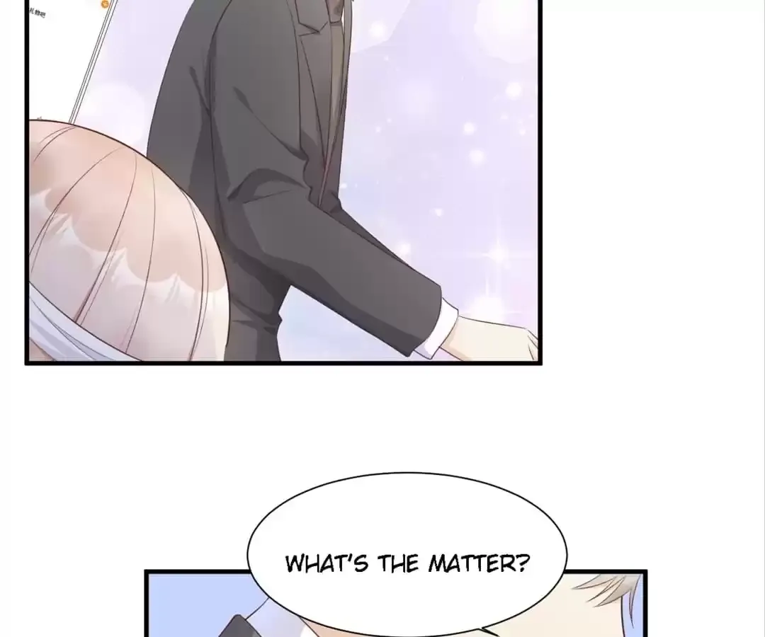 Secret Sweetheart Chapter 55 page 24