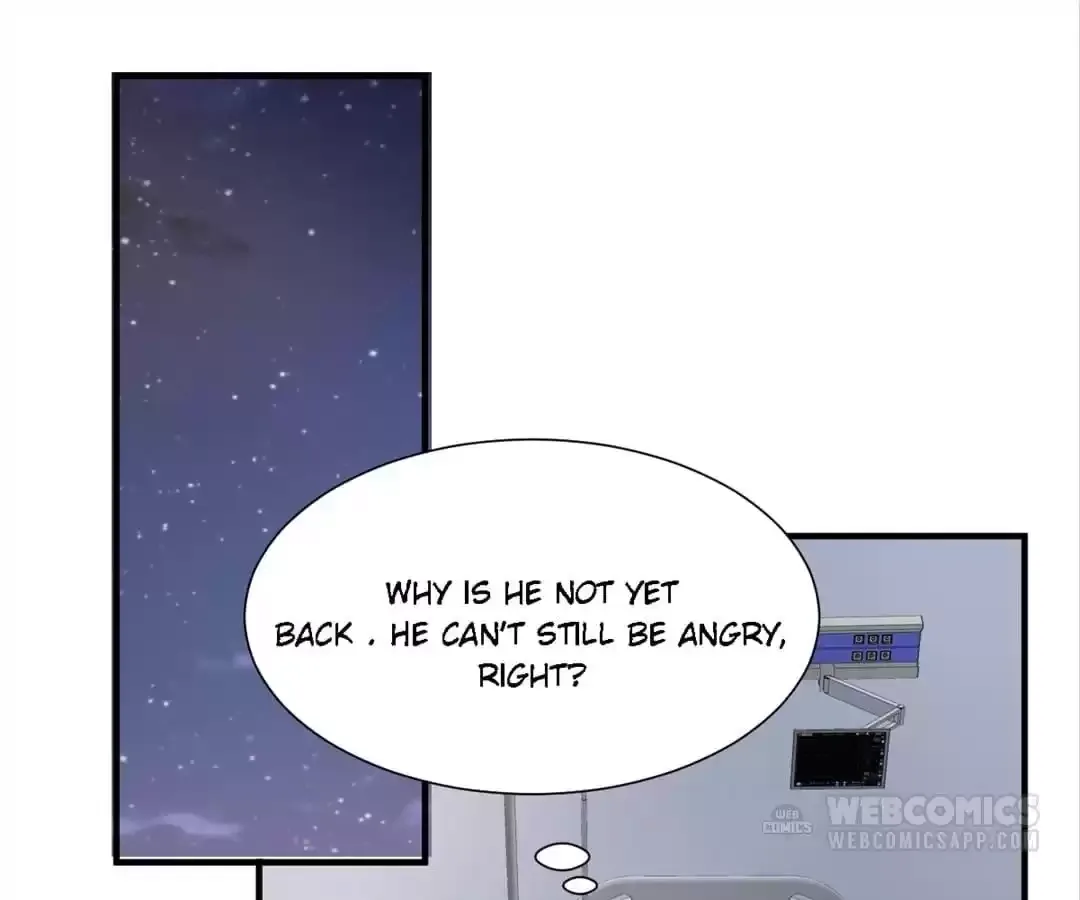 Secret Sweetheart Chapter 55 page 34