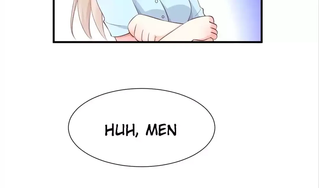 Secret Sweetheart Chapter 55 page 33