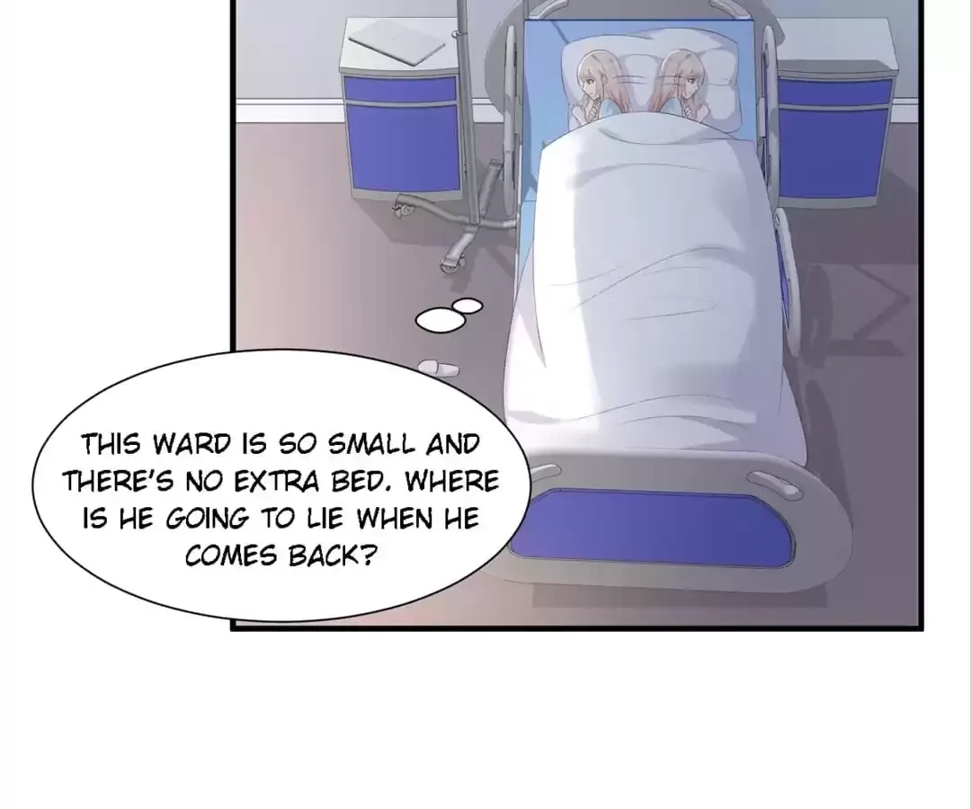 Secret Sweetheart Chapter 55 page 35