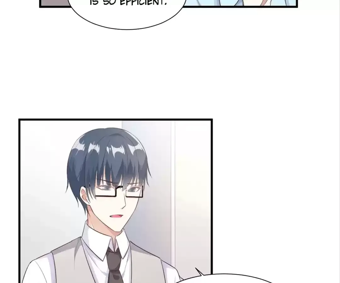 Secret Sweetheart Chapter 55 page 6