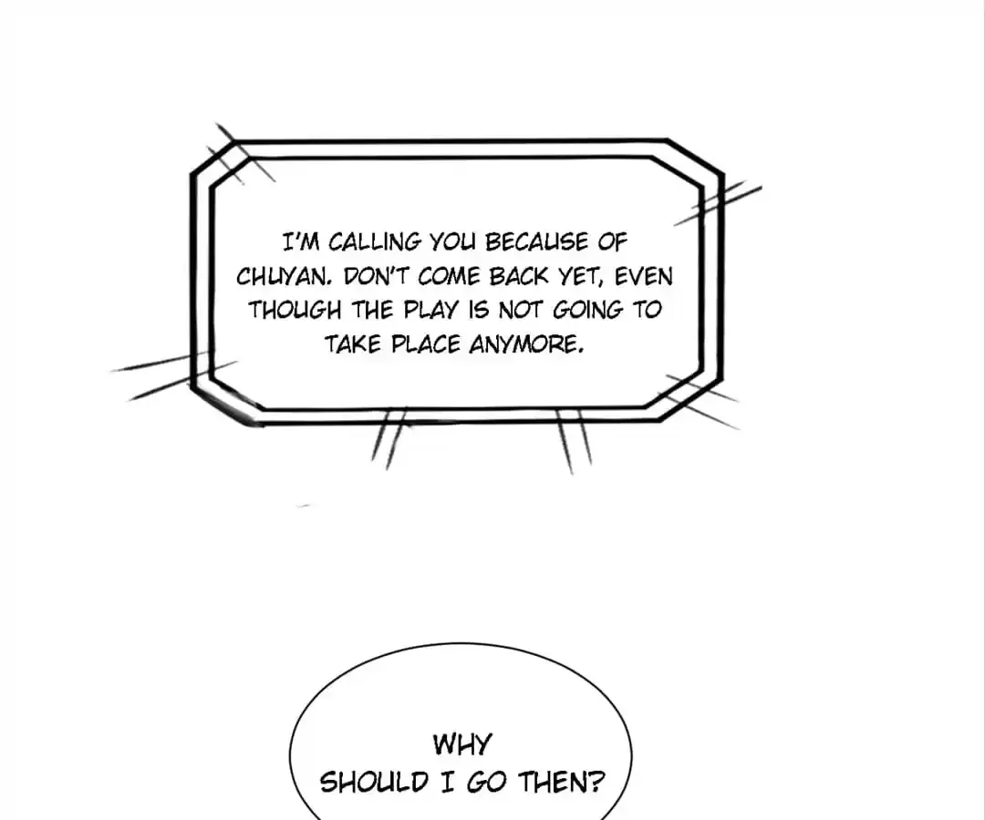 Secret Sweetheart Chapter 55 page 15