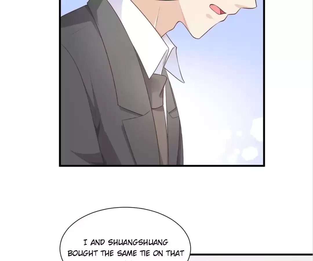 Secret Sweetheart Chapter 55 page 25
