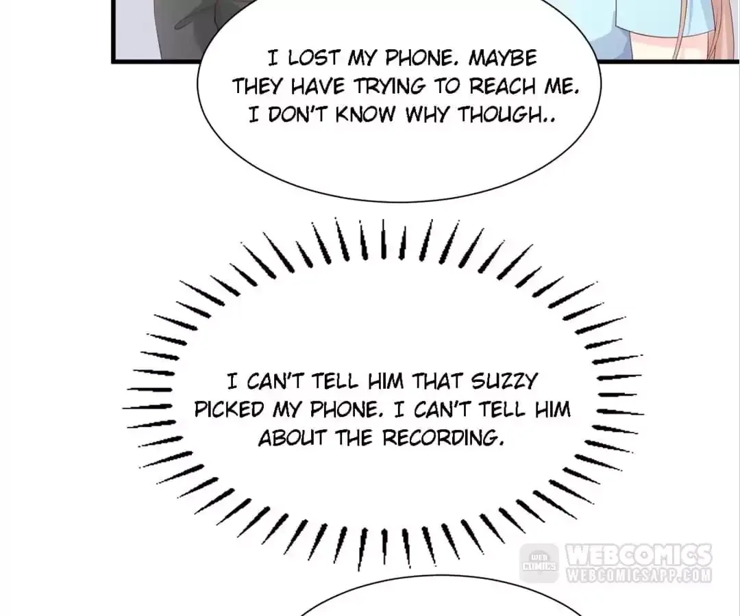 Secret Sweetheart Chapter 55 page 10