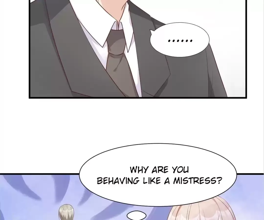 Secret Sweetheart Chapter 55 page 19