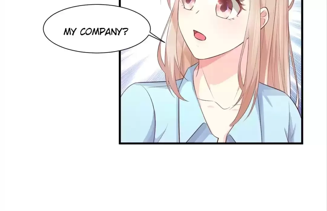 Secret Sweetheart Chapter 55 page 8