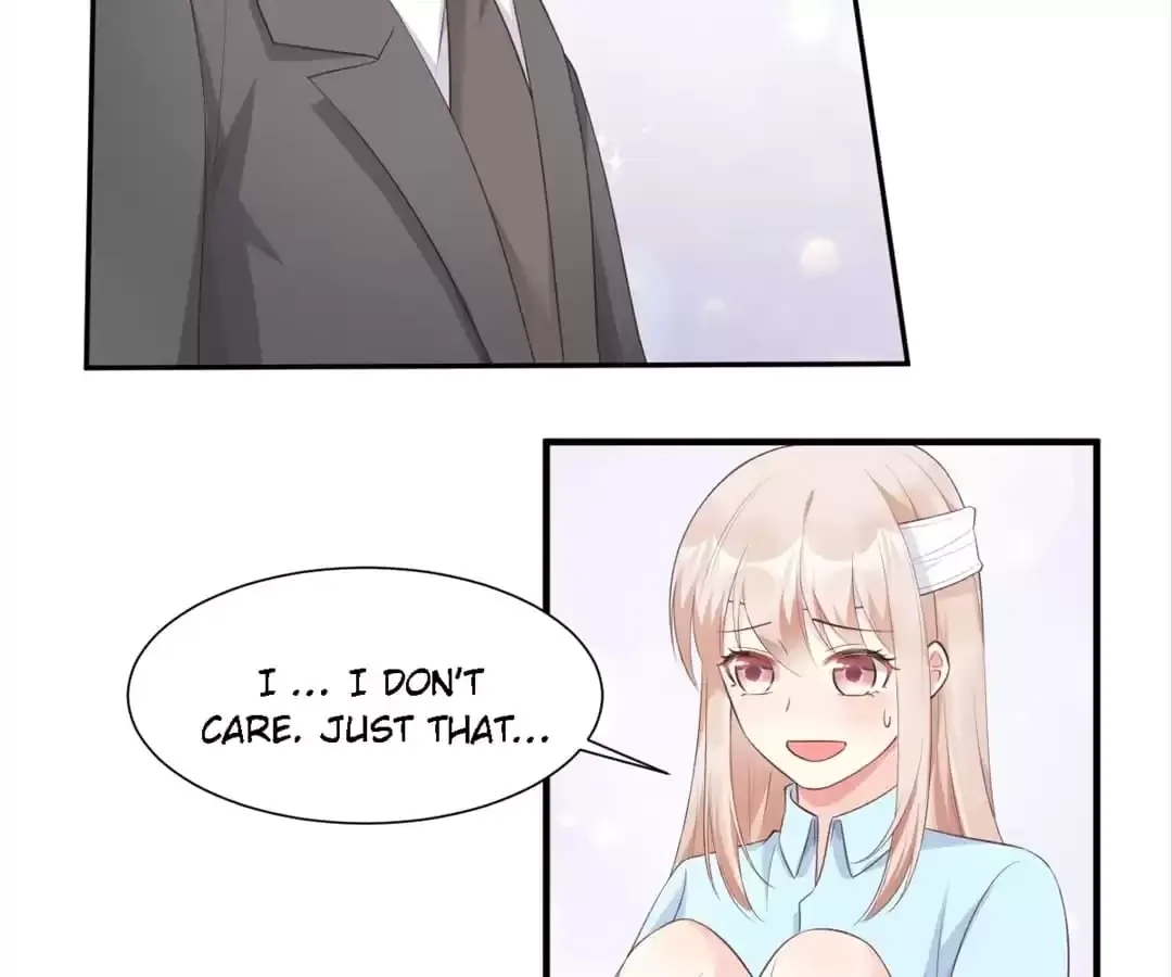 Secret Sweetheart Chapter 55 page 28