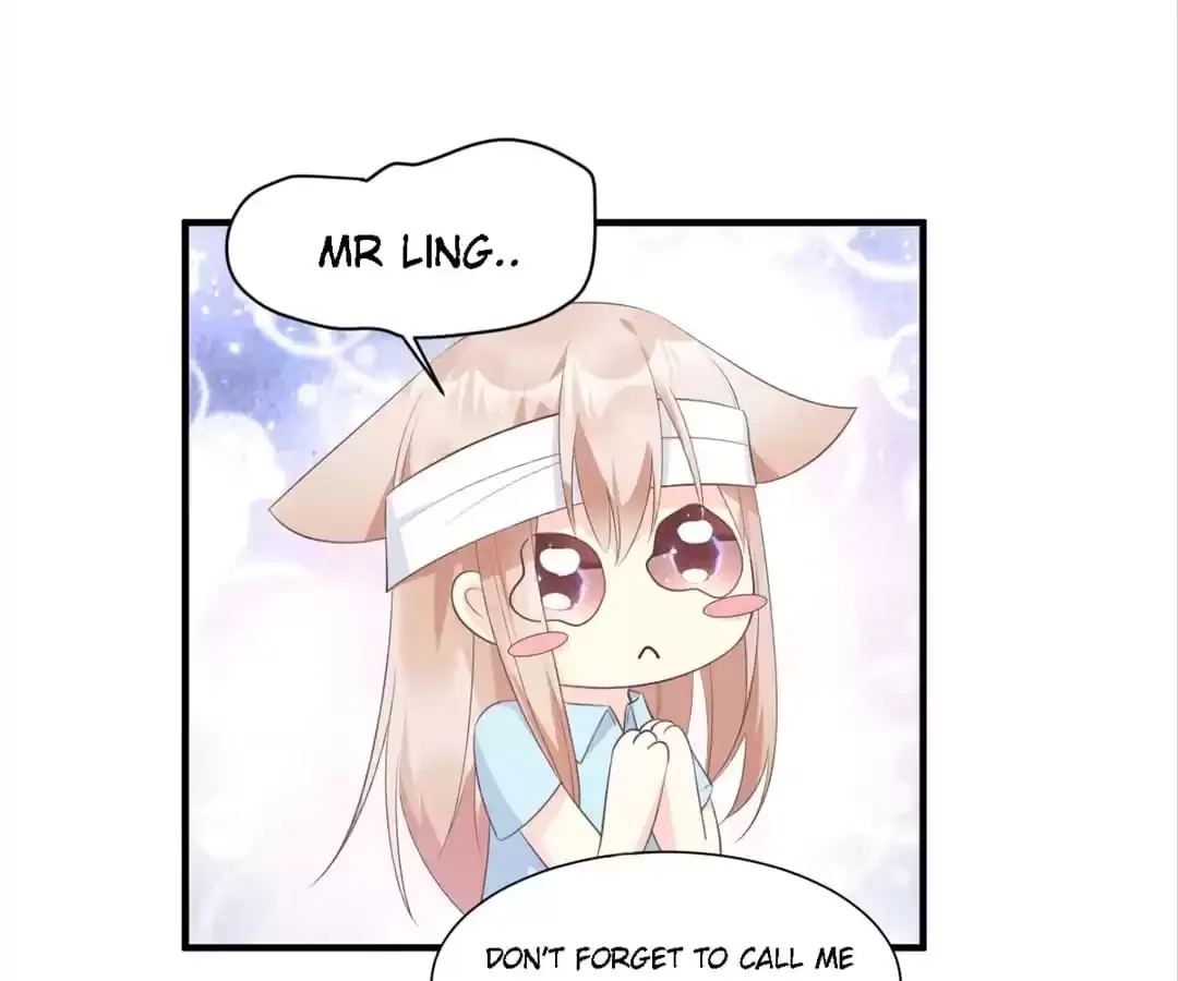 Secret Sweetheart Chapter 55 page 1