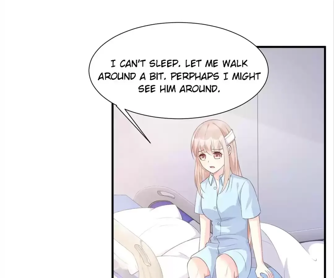 Secret Sweetheart Chapter 55 page 36