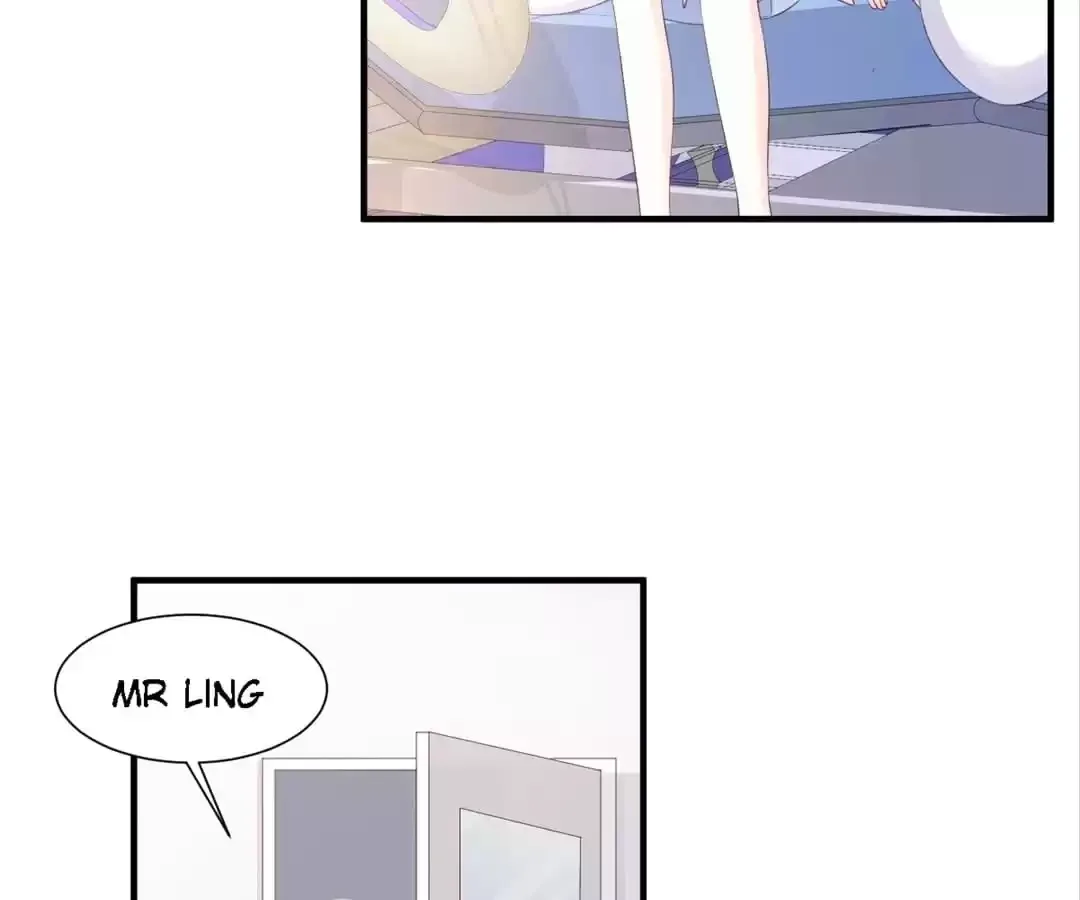 Secret Sweetheart Chapter 55 page 37