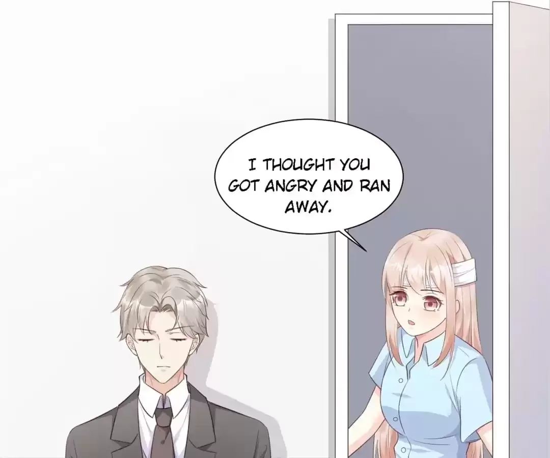 Secret Sweetheart Chapter 55 page 39