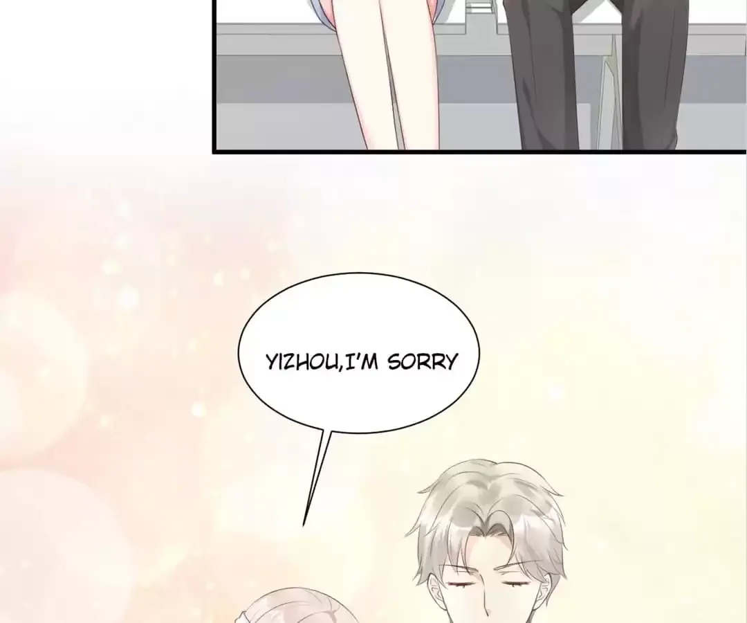Secret Sweetheart Chapter 55 page 44