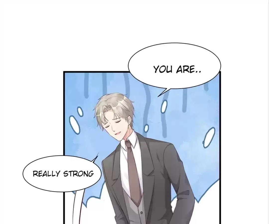 Secret Sweetheart Chapter 56 page 7