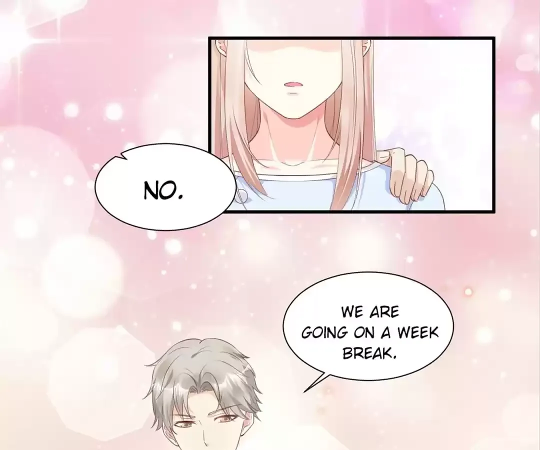 Secret Sweetheart Chapter 56 page 12