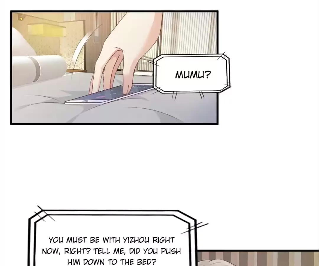 Secret Sweetheart Chapter 56 page 24