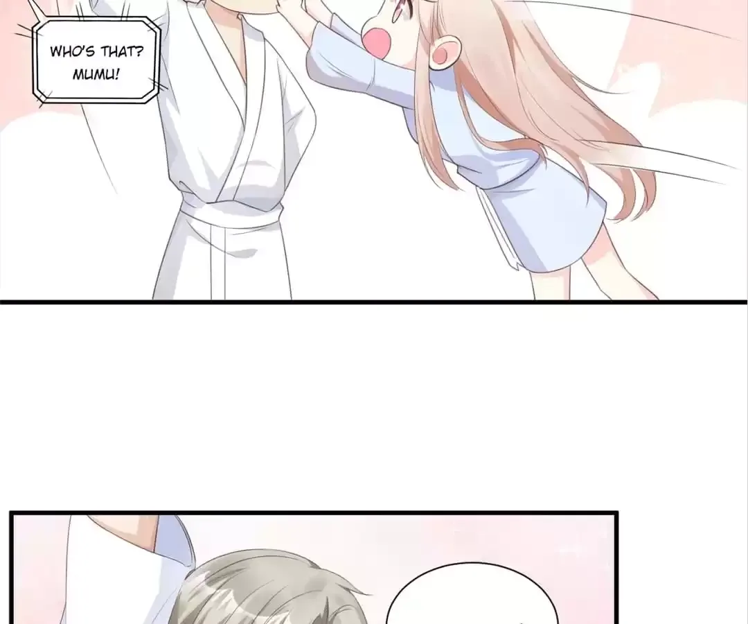 Secret Sweetheart Chapter 56 page 30