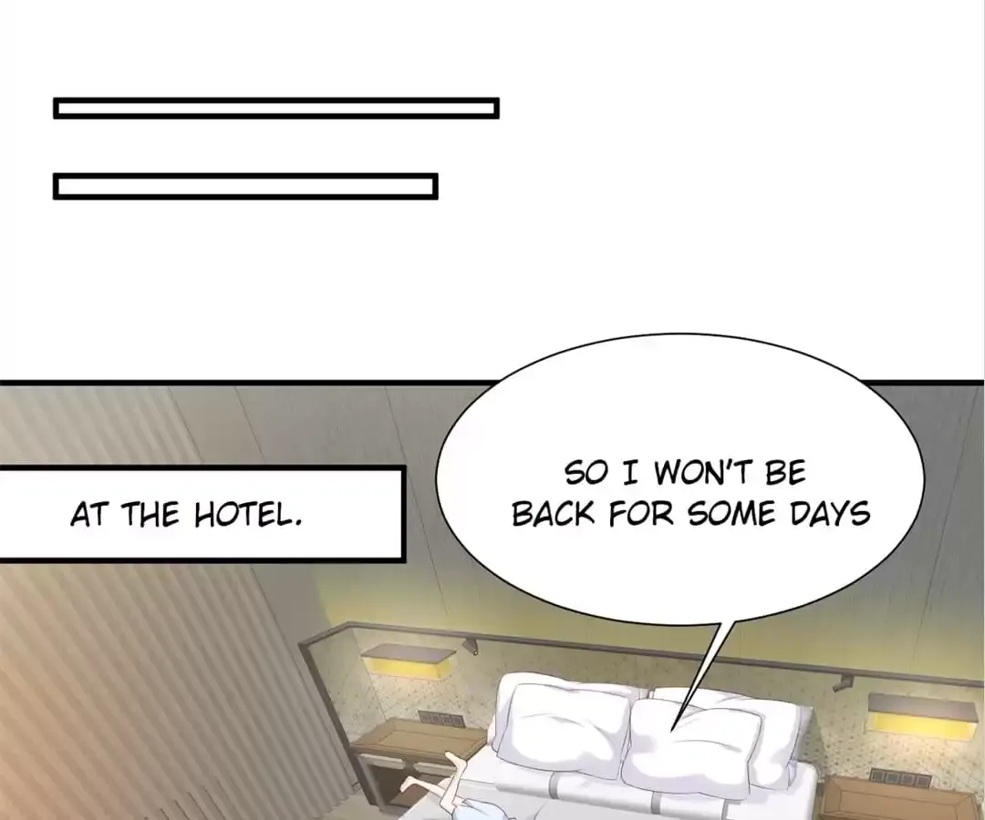 Secret Sweetheart Chapter 56 page 19