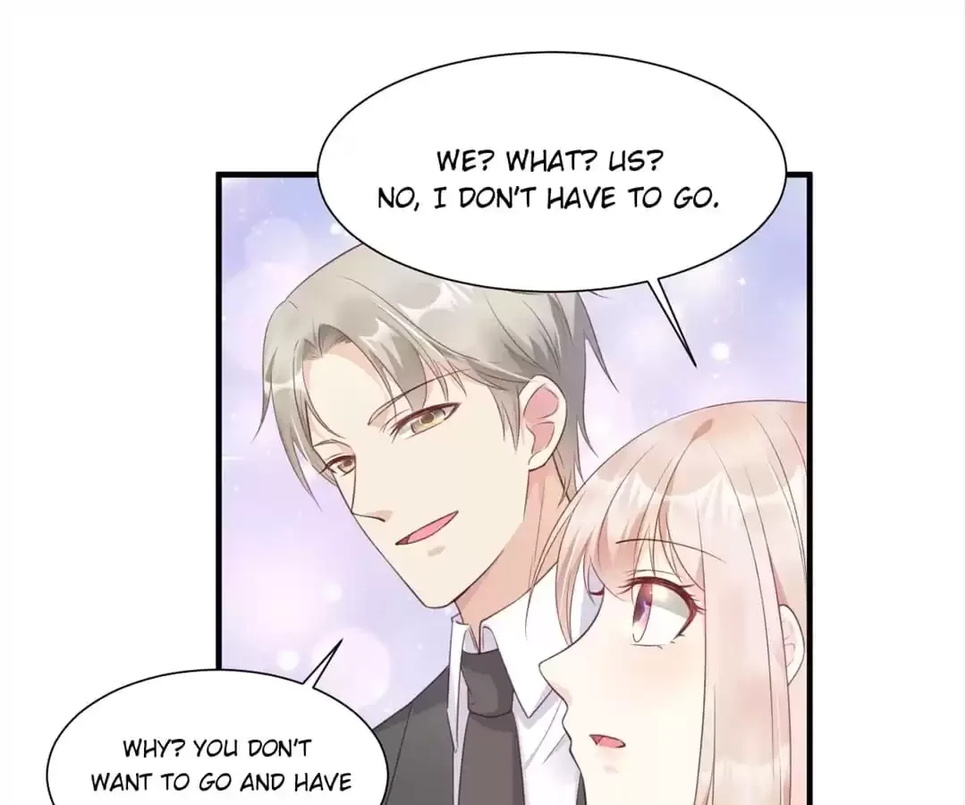 Secret Sweetheart Chapter 56 page 15