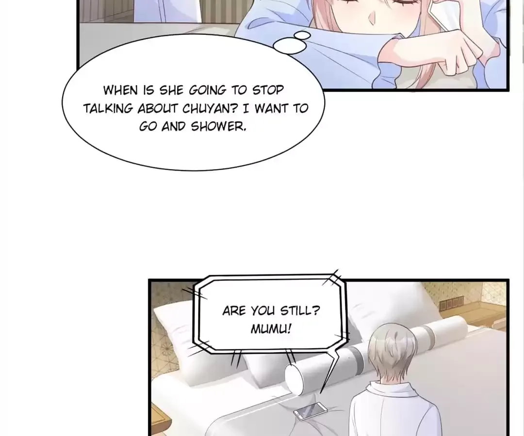 Secret Sweetheart Chapter 56 page 22