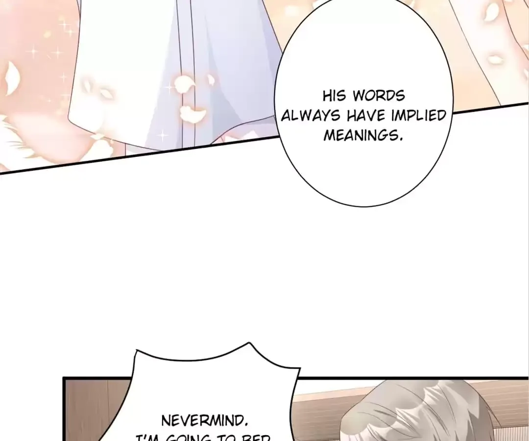 Secret Sweetheart Chapter 56 page 38