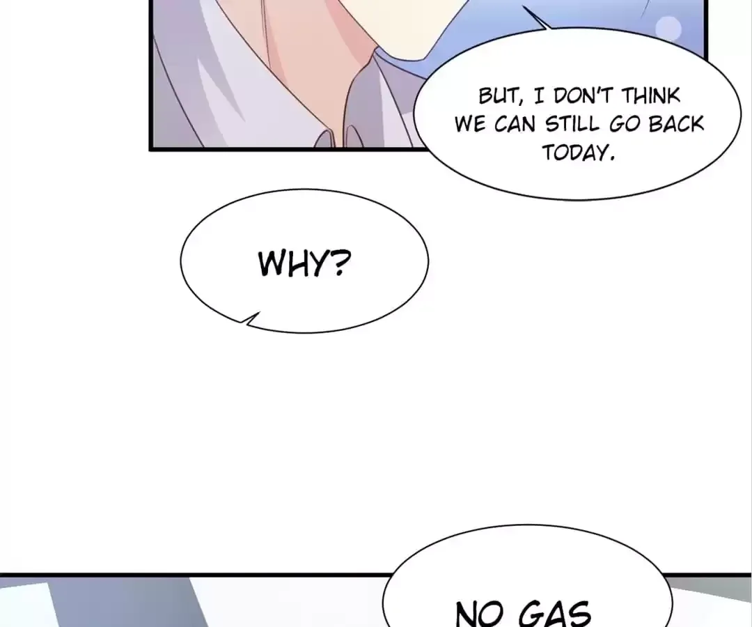 Secret Sweetheart Chapter 56 page 53