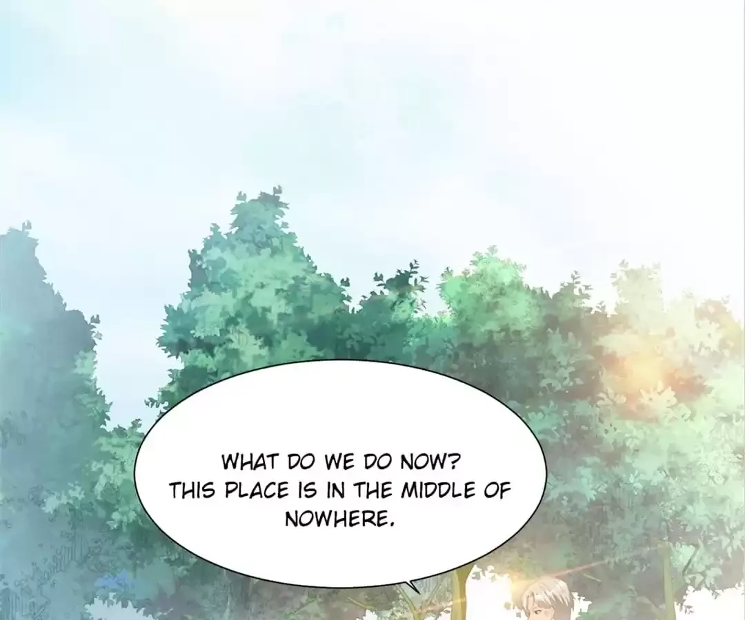 Secret Sweetheart Chapter 57 page 7
