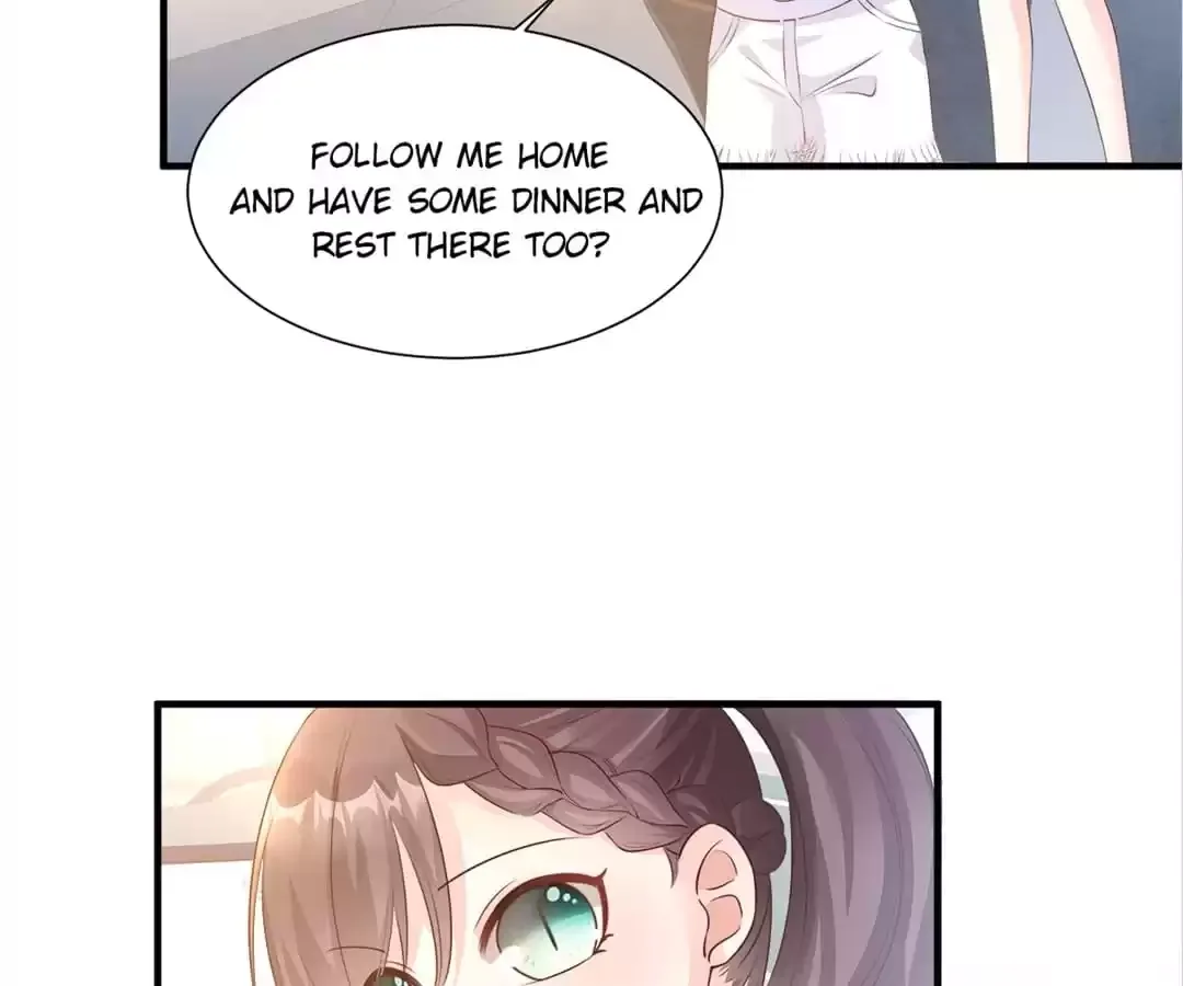 Secret Sweetheart Chapter 57 page 15