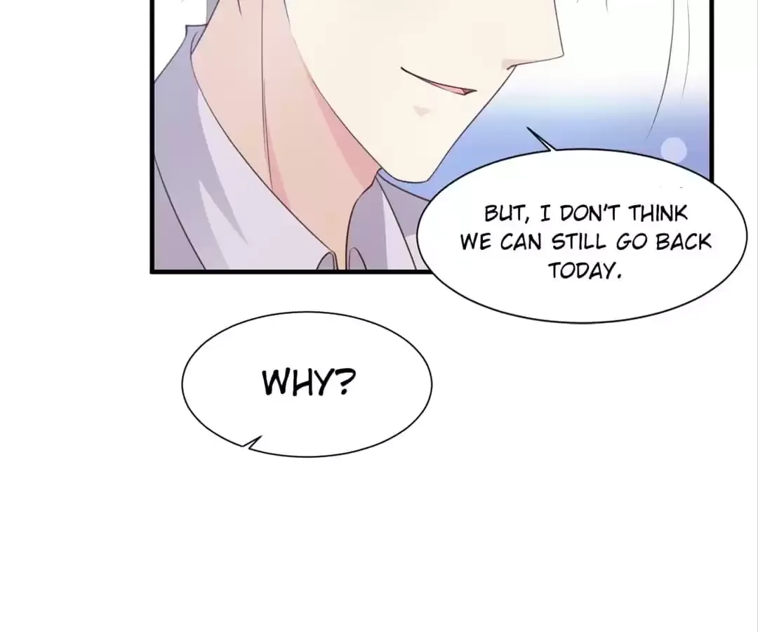 Secret Sweetheart Chapter 57 page 3