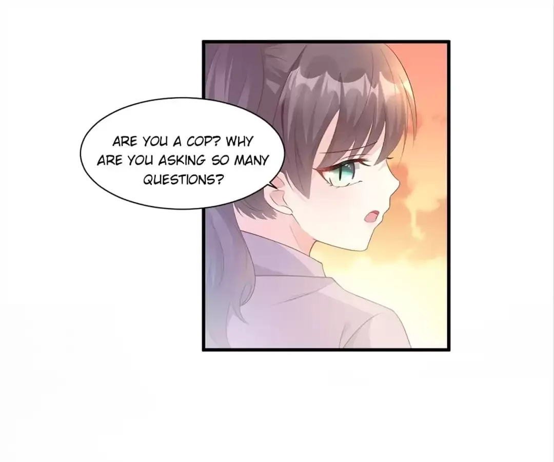 Secret Sweetheart Chapter 57 page 29