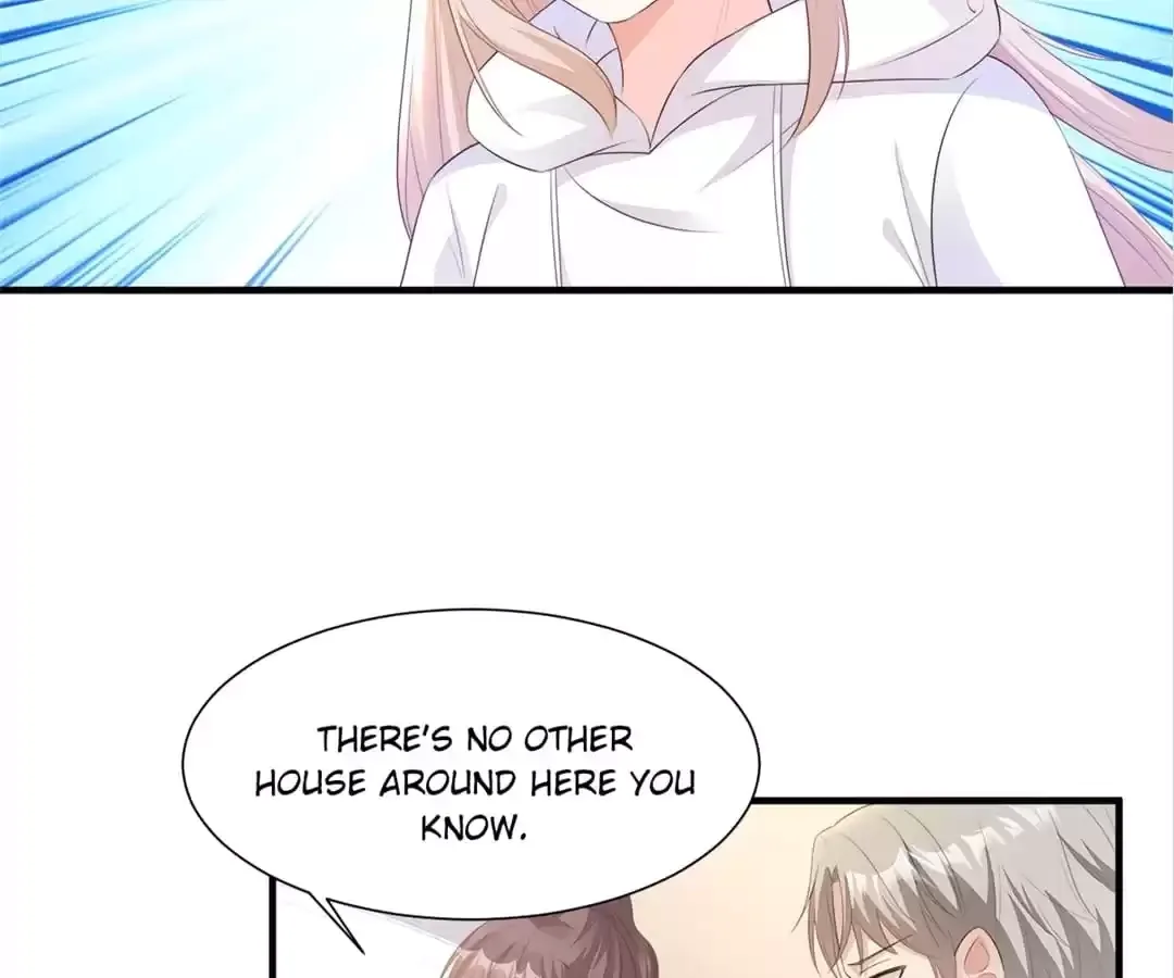 Secret Sweetheart Chapter 57 page 19