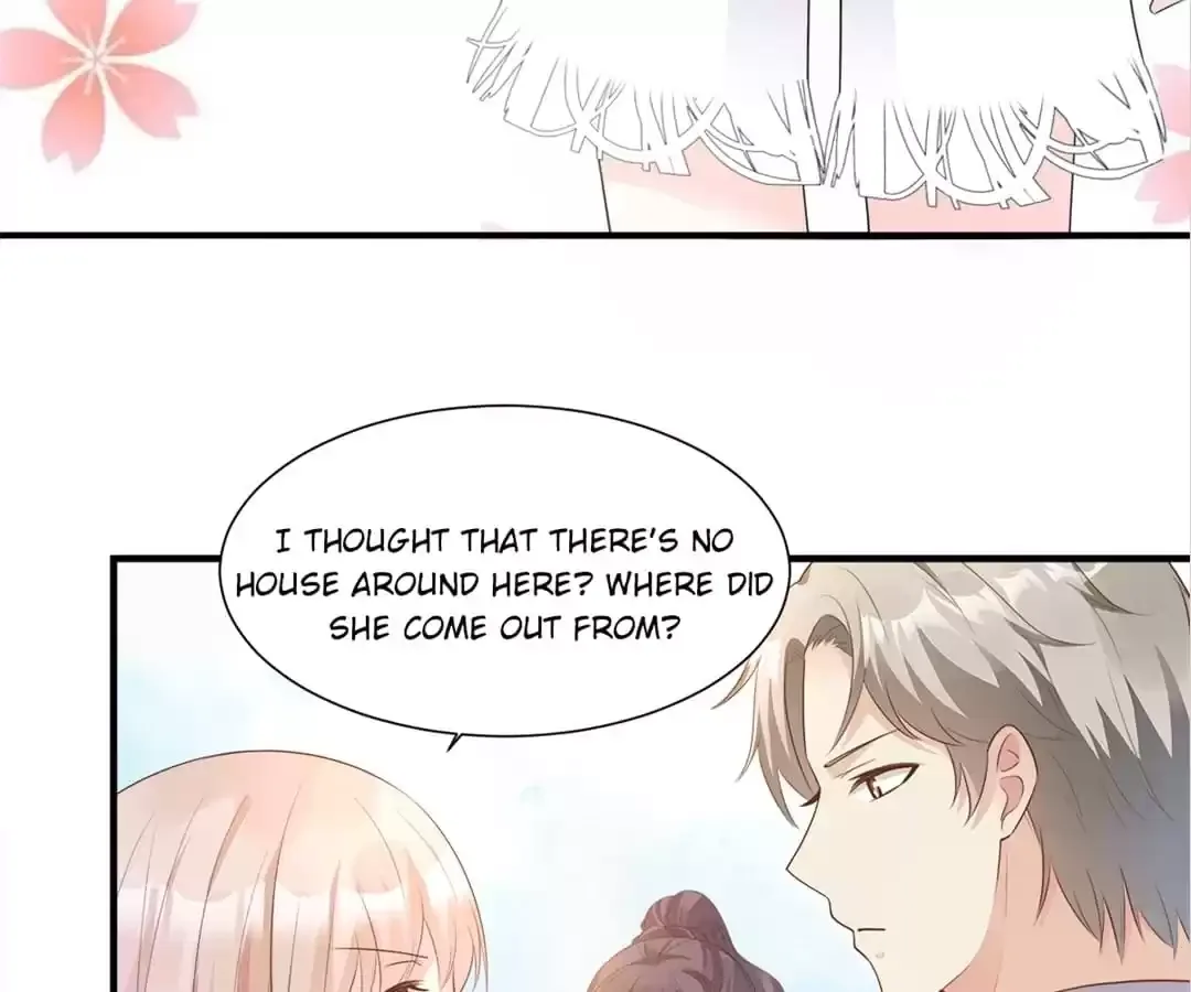 Secret Sweetheart Chapter 57 page 12