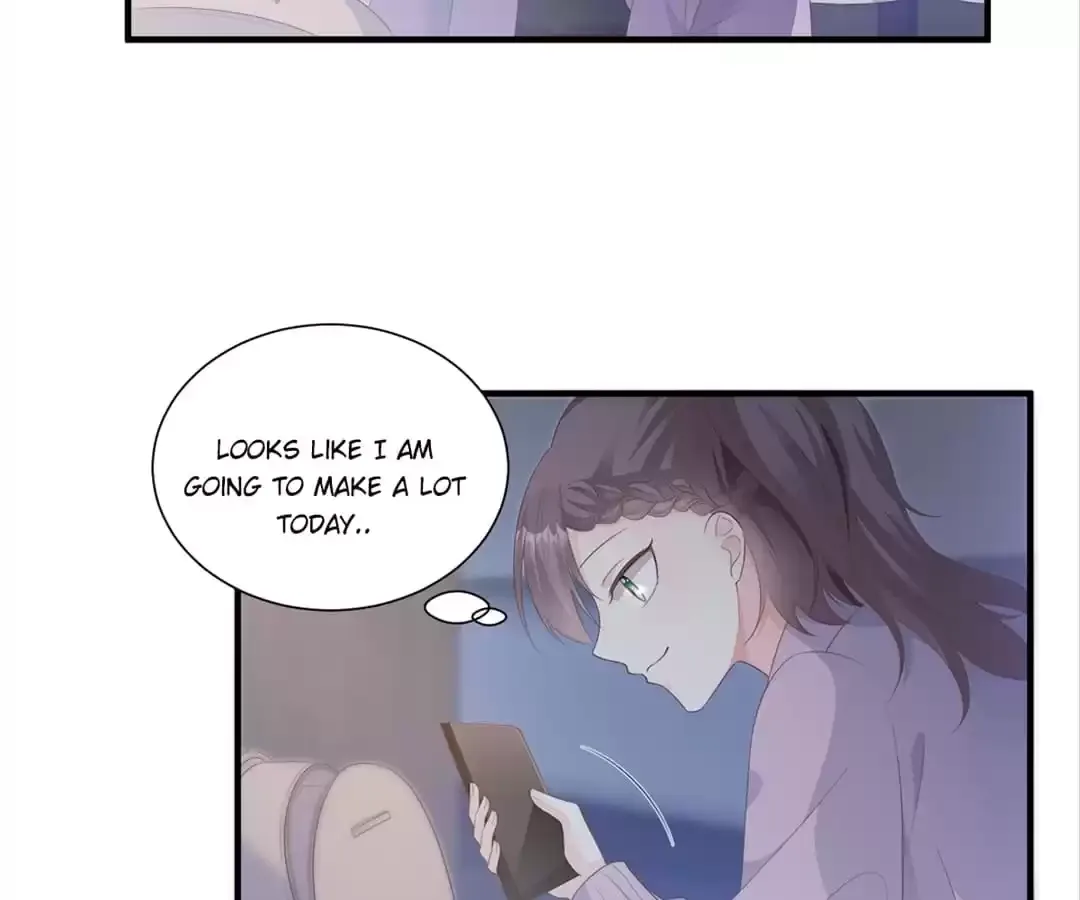 Secret Sweetheart Chapter 57 page 36