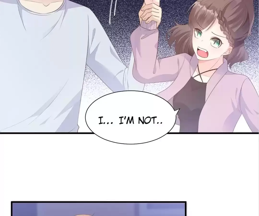 Secret Sweetheart Chapter 57 page 39