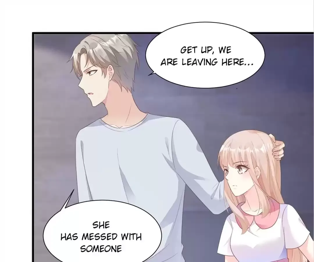 Secret Sweetheart Chapter 57 page 49