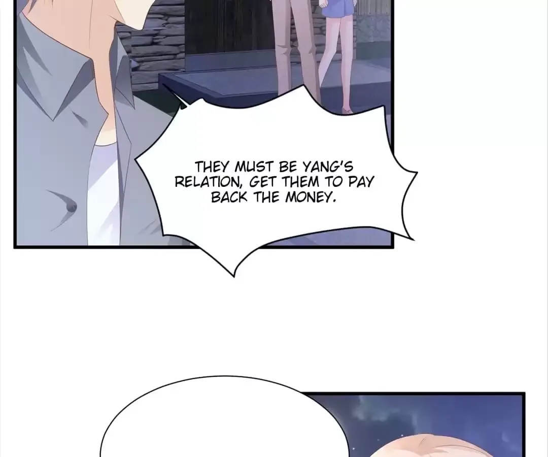 Secret Sweetheart Chapter 57 page 59