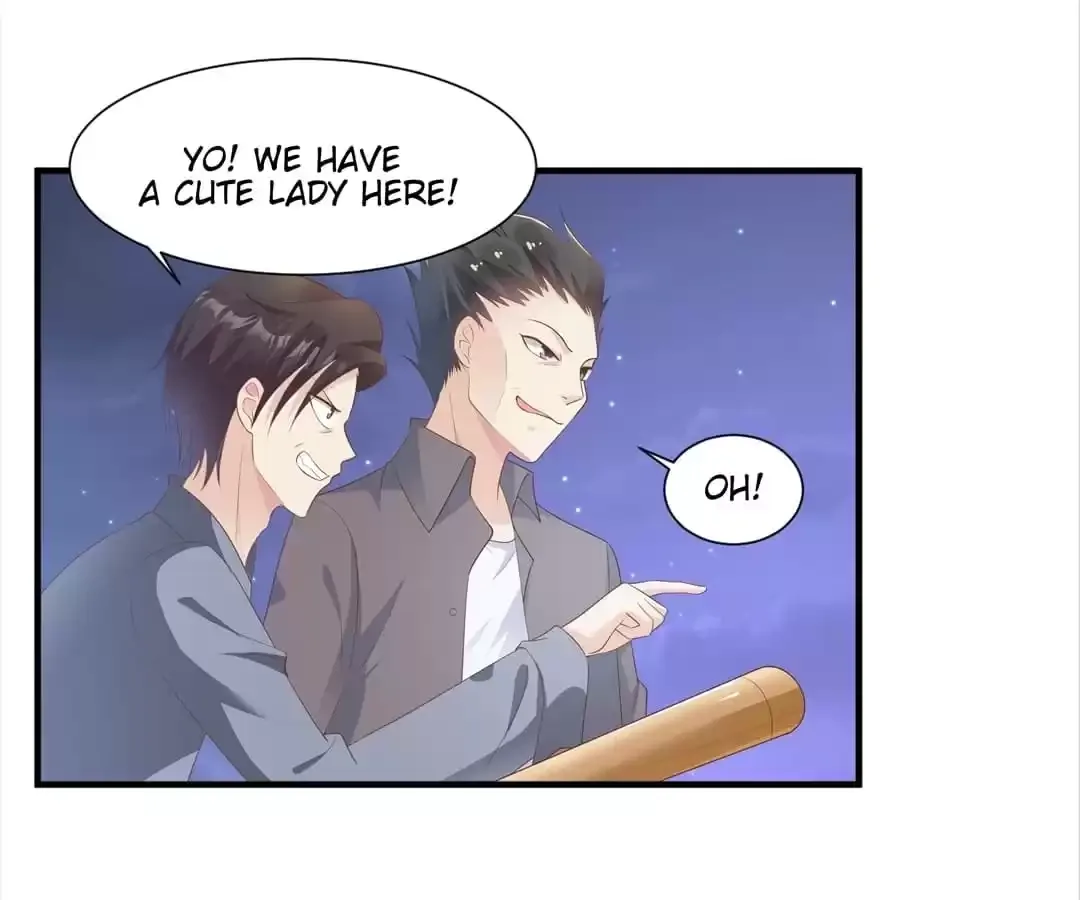Secret Sweetheart Chapter 57 page 61