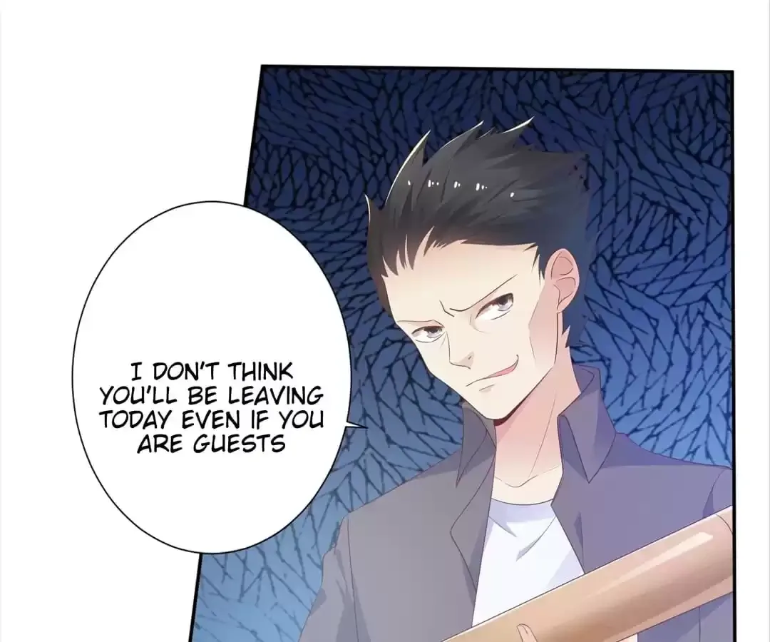 Secret Sweetheart Chapter 57 page 62