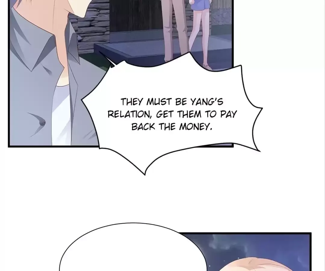 Secret Sweetheart Chapter 58 page 8